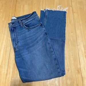Abercrombie & Fitch Jeans